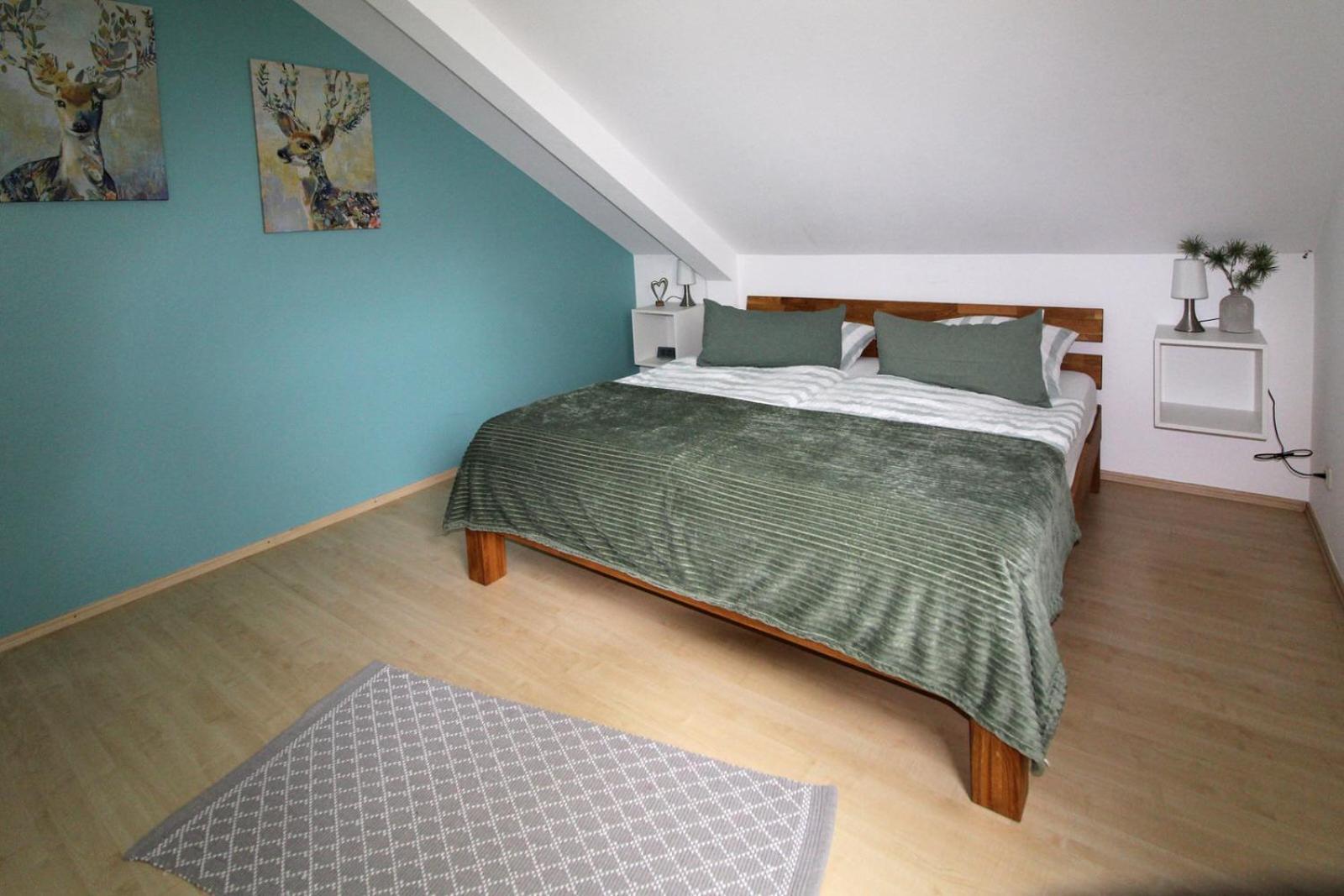 Ferienhaus "Kleine Auszeit" Pleinfeld Bagian luar foto